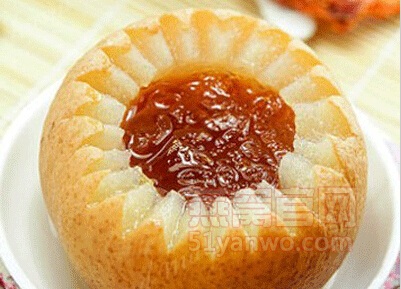 燕格格燕窝