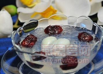 燕窝小毛怎么挑干净