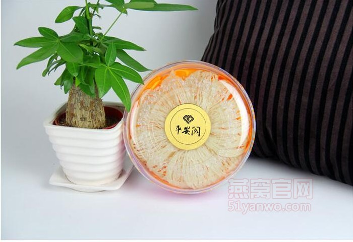 平安阁燕窝品牌介绍，平安阁燕窝产品介绍，平安阁燕窝店面