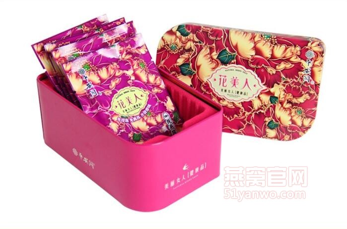 平安阁燕窝品牌介绍，平安阁燕窝产品介绍，平安阁燕窝店面