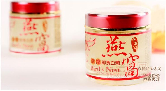 平安阁燕窝品牌介绍，平安阁燕窝产品介绍，平安阁燕窝店面