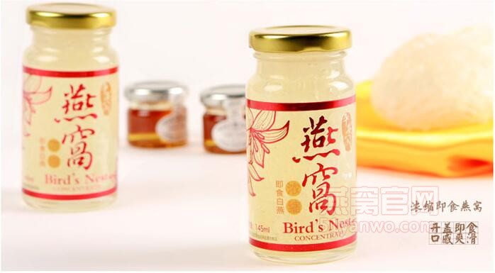 平安阁燕窝品牌介绍，平安阁燕窝产品介绍，平安阁燕窝店面
