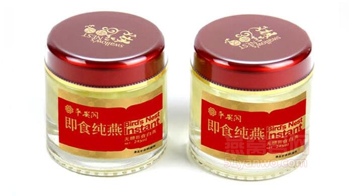 平安阁燕窝品牌介绍，平安阁燕窝产品介绍，平安阁燕窝店面