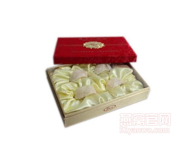 司巢燕窝品牌介绍，司巢燕窝产品介绍，司巢燕窝店面