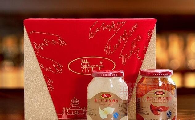 司巢燕窝品牌介绍，司巢燕窝产品介绍，司巢燕窝店面