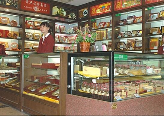司巢燕窝品牌介绍，司巢燕窝产品介绍，司巢燕窝店面
