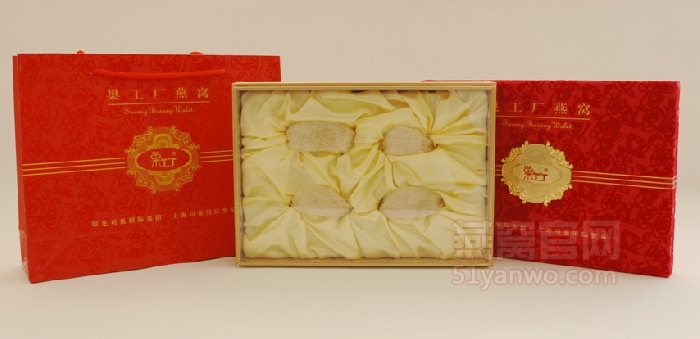 司巢燕窝品牌介绍，司巢燕窝产品介绍，司巢燕窝店面