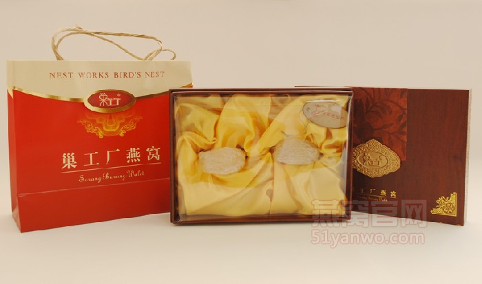 司巢燕窝品牌介绍，司巢燕窝产品介绍，司巢燕窝店面
