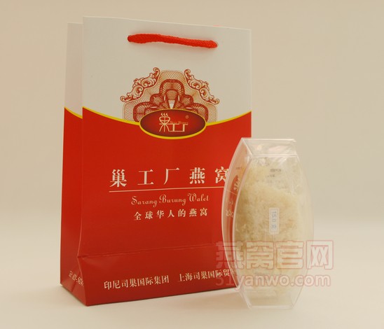 司巢燕窝品牌介绍，司巢燕窝产品介绍，司巢燕窝店面