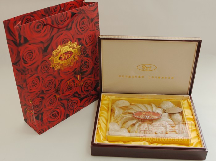 司巢燕窝品牌介绍，司巢燕窝产品介绍，司巢燕窝店面
