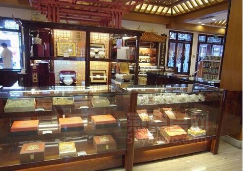 司巢燕窝品牌介绍，司巢燕窝产品介绍，司巢燕窝店面
