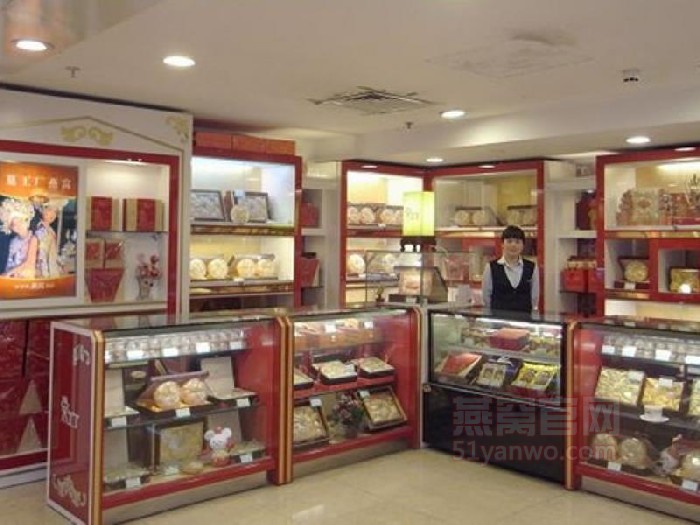 司巢燕窝品牌介绍，司巢燕窝产品介绍，司巢燕窝店面