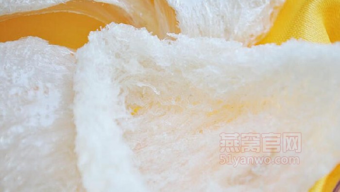 燕窝怎么保存