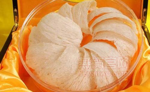 燕窝十大品牌排行榜