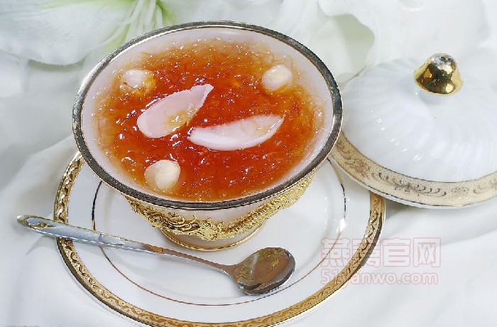 燕窝十大品牌排行榜