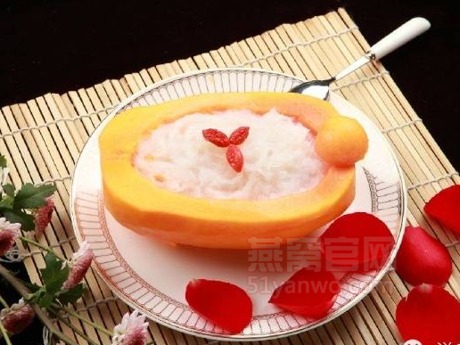 燕窝中最珍贵的是什么