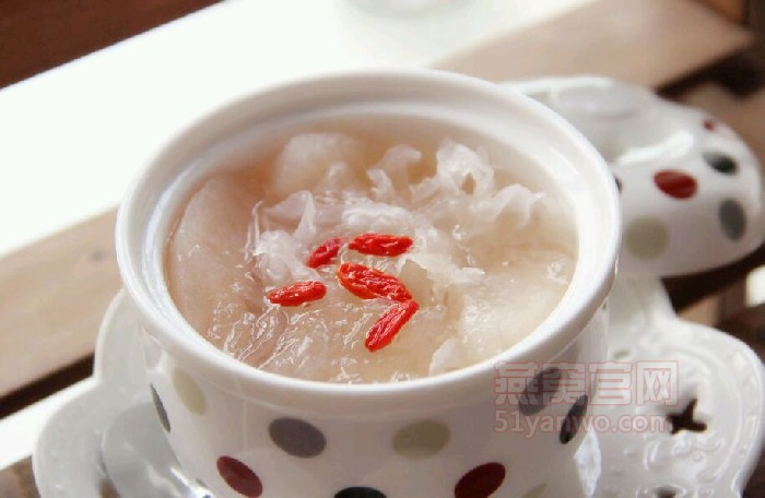 燕窝中最珍贵的是什么