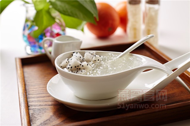如何选择即食燕窝