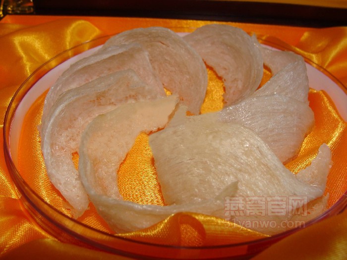 印尼燕窝多少钱一克