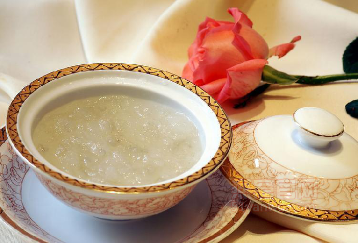 如何正确的食用燕窝