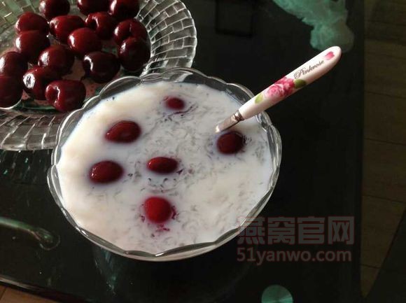 如何正确吃燕窝