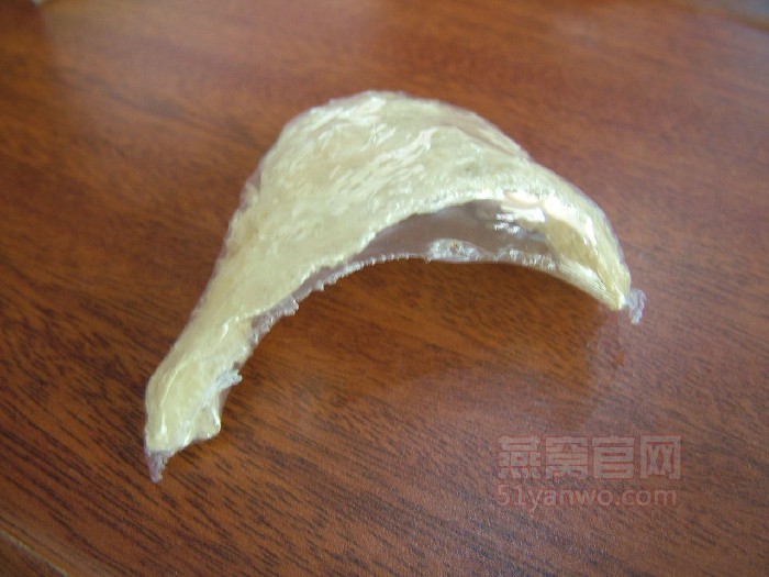 燕窝的种类