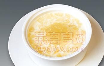 燕窝咳嗽