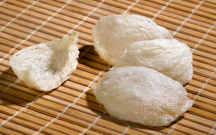 燕窝品种价格