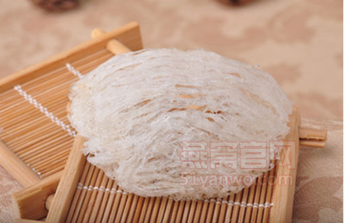 燕窝品种价格