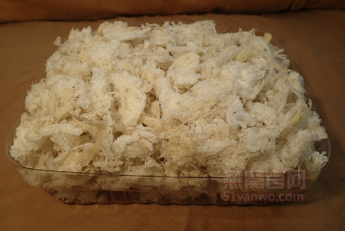 燕窝品种价格