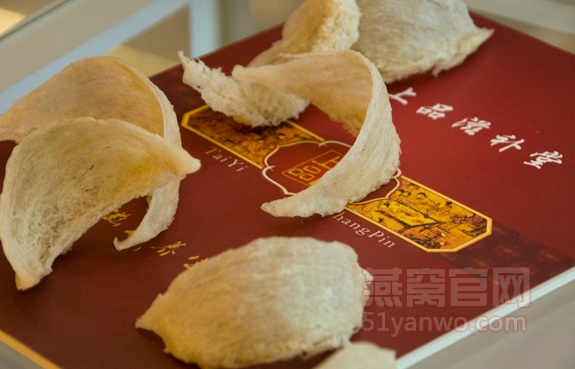 泰国燕窝产地为什么受欢迎