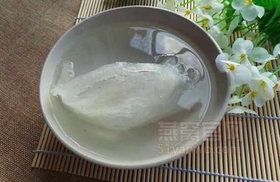 燕窝网