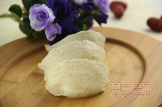 印尼燕窝产地为什么受欢迎
