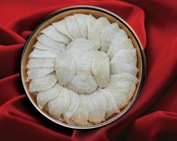 燕窝价格因素