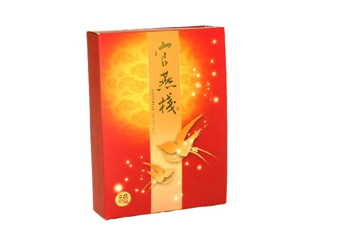 官燕栈燕窝16