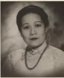 政要名流与燕窝