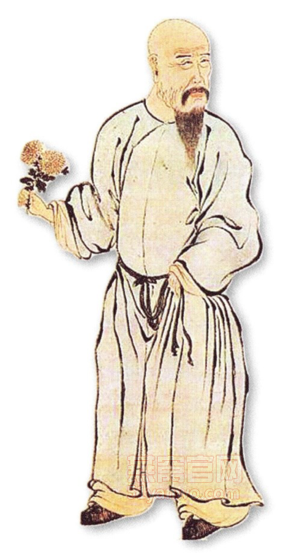 袁枚