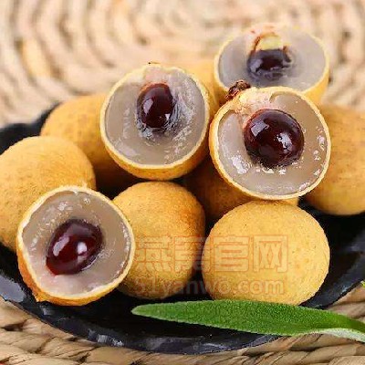 孕妇宝妈怀孕不能多吃桂圆
