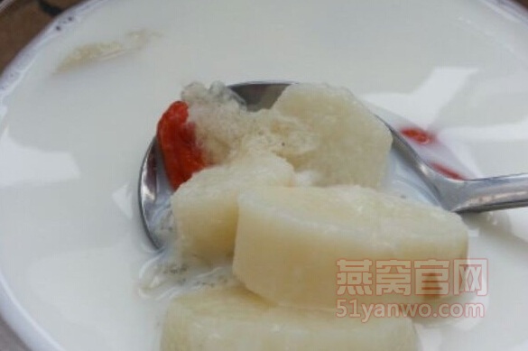 燕窝一次炖多少合适