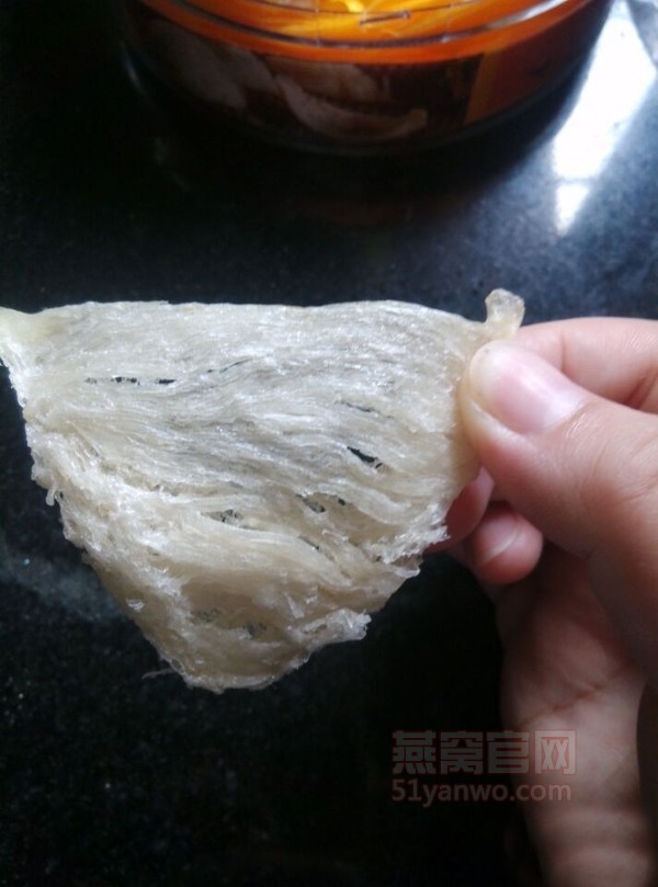 冰糖红枣炖燕窝怎么做