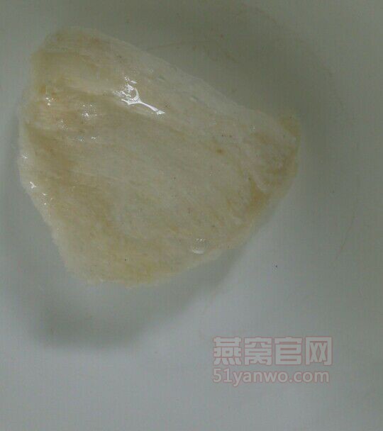 冰糖红枣炖燕窝怎么做