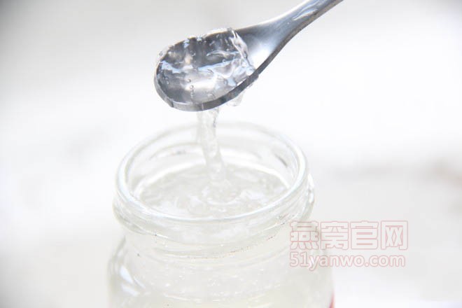 如何做冰糖木瓜炖燕窝