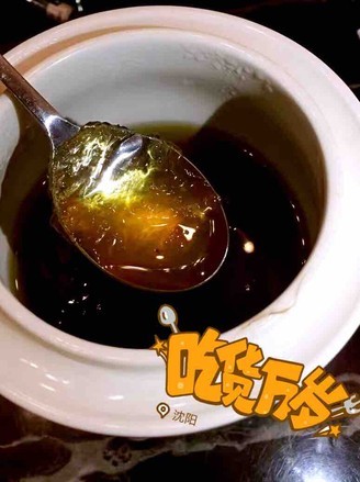 红枣冰糖燕窝1的家常做法 红枣冰糖燕窝1的做法 红枣冰糖燕窝1怎么做