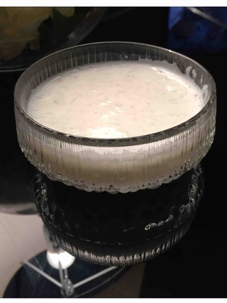 牛奶燕窝的家常做法 牛奶燕窝的做法 牛奶燕窝怎么做