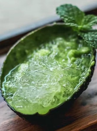 牛油果燕窝的家常做法 牛油果燕窝的做法 牛油果燕窝怎么做