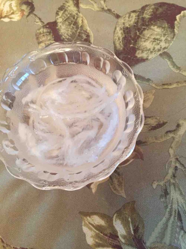 甜羹燕窝的家常做法 甜羹燕窝的做法 甜羹燕窝怎么做