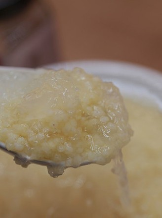 燕窝小米粥的家常做法 燕窝小米粥的做法 燕窝小米粥怎么做