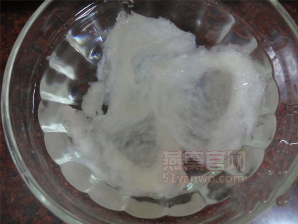 清炖燕窝怎么做好吃