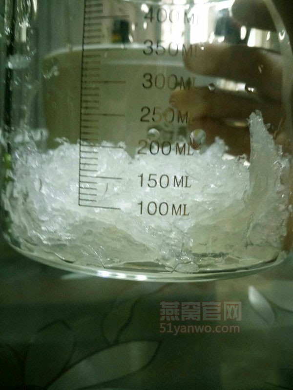 天然雪梨炖燕窝怎么做好吃
