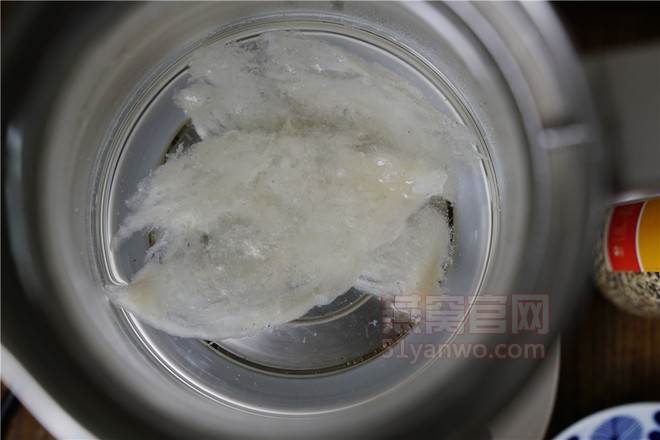 藜麦燕窝怎么做好吃